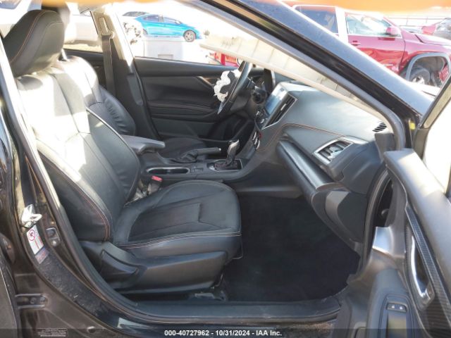JF2GTAMC4K8232073 Subaru Crosstrek 2.0i Limited