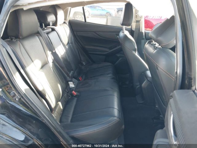 JF2GTAMC4K8232073 Subaru Crosstrek 2.0i Limited