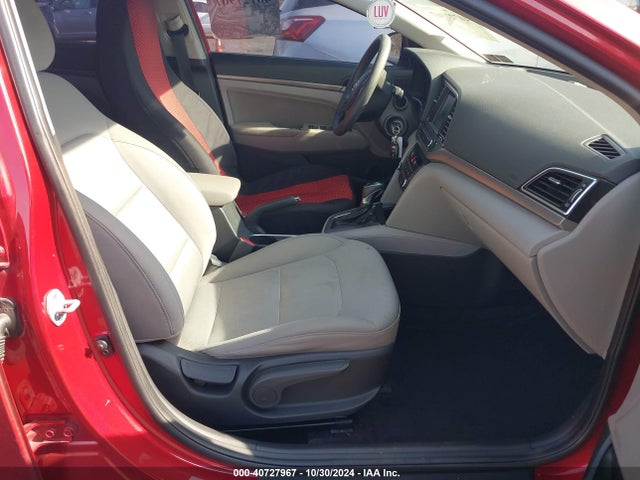 Hyundai ELANTRA SE 2017 5NPD84LF8HH118975 Image 5