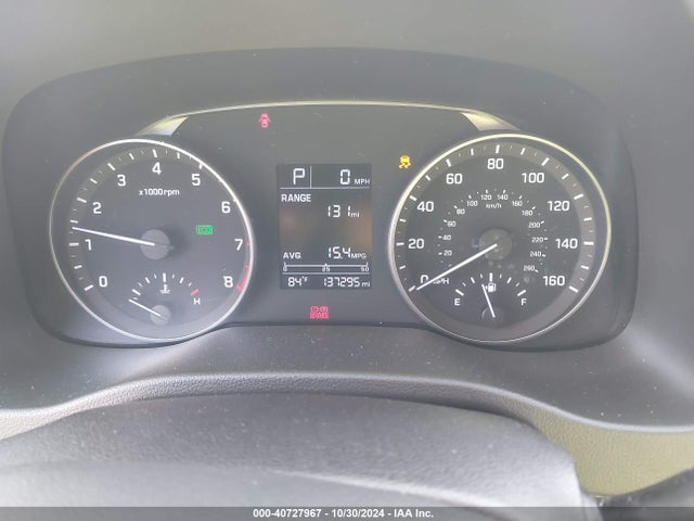 Hyundai ELANTRA SE 2017 5NPD84LF8HH118975 Image 7