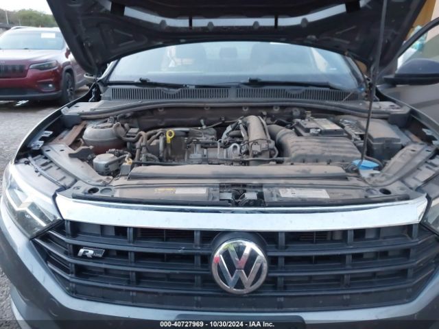 3VWCB7BUXKM165793 Volkswagen Jetta 1.4t R-line/1.4t S/1.4t Se