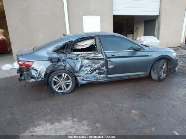 3VWCB7BUXKM165793 Volkswagen Jetta 1.4t R-line/1.4t S/1.4t Se