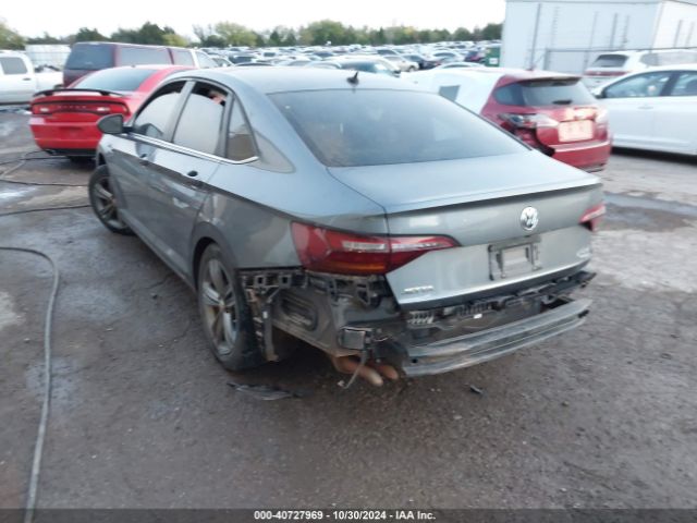 3VWCB7BUXKM165793 Volkswagen Jetta 1.4t R-line/1.4t S/1.4t Se