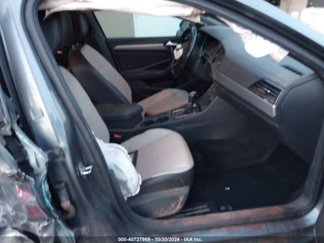 3VWCB7BUXKM165793 Volkswagen Jetta 1.4t R-line/1.4t S/1.4t Se