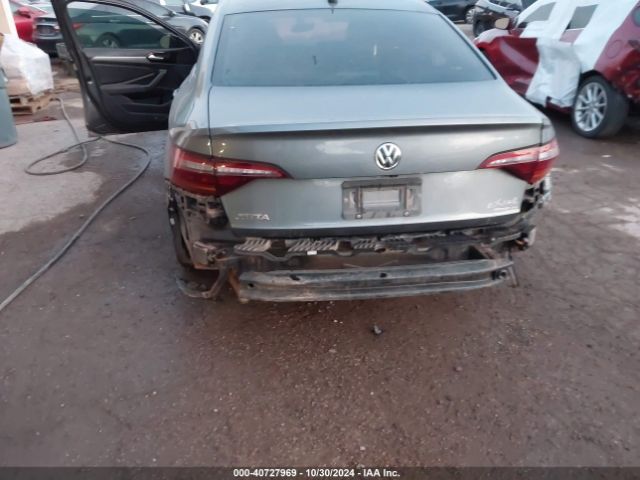 3VWCB7BUXKM165793 Volkswagen Jetta 1.4t R-line/1.4t S/1.4t Se