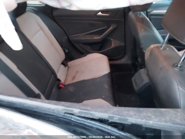 3VWCB7BUXKM165793 Volkswagen Jetta 1.4t R-line/1.4t S/1.4t Se