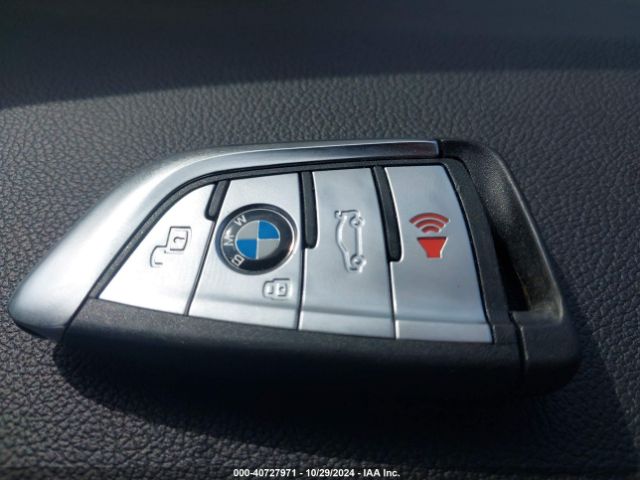 5UXTA6C07M9F32812 BMW X5 Phev Xdrive45e