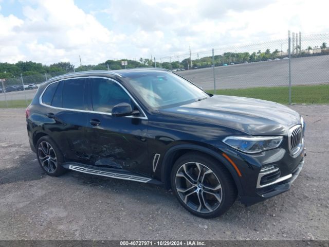 5UXTA6C07M9F32812 BMW X5 Phev Xdrive45e