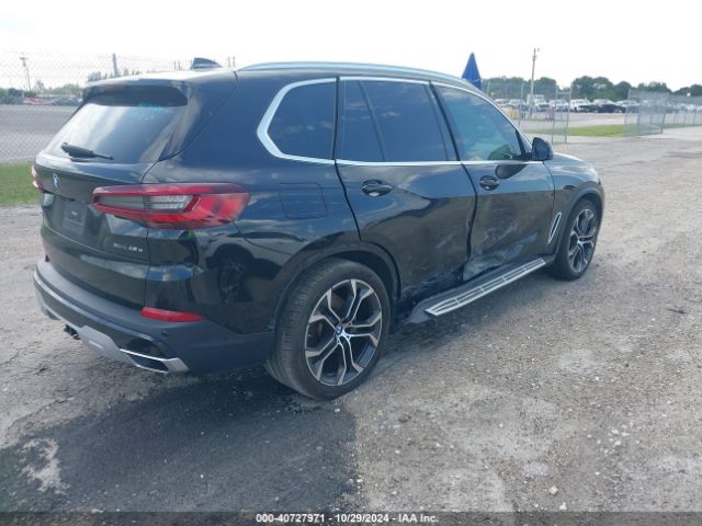 5UXTA6C07M9F32812 BMW X5 Phev Xdrive45e