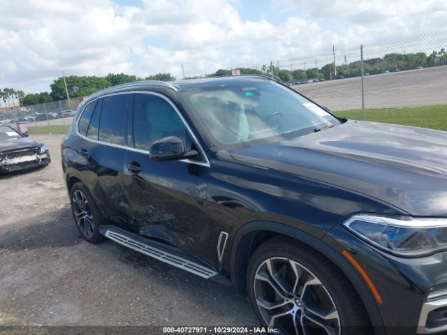 5UXTA6C07M9F32812 BMW X5 Phev Xdrive45e