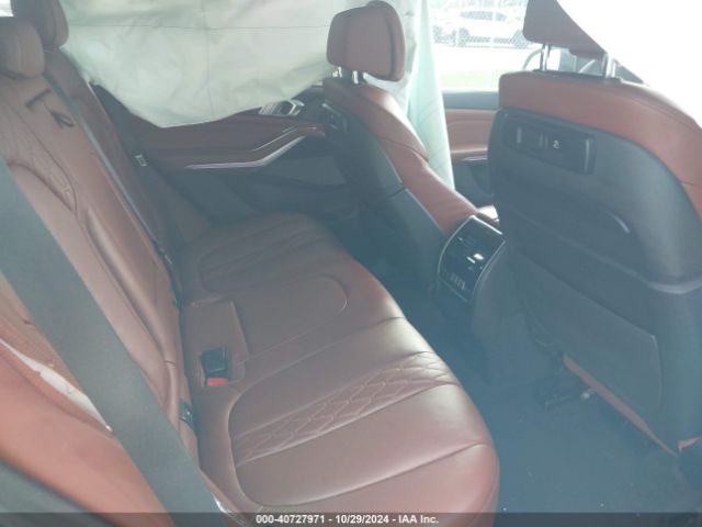 5UXTA6C07M9F32812 BMW X5 Phev Xdrive45e