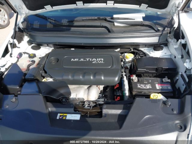 1C4PJMCB9JD564210 Jeep Cherokee Latitude 4x4