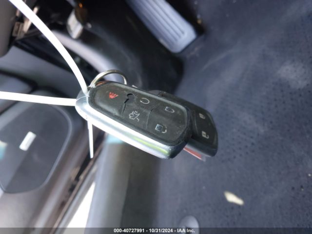 1G6AB1RX4G0163980 Cadillac Ats Luxury Collection