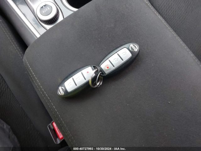 5N1AR2MM9EC706145 Nissan Pathfinder Sv