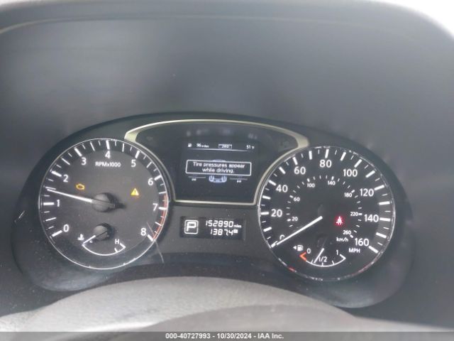 5N1AR2MM9EC706145 Nissan Pathfinder Sv