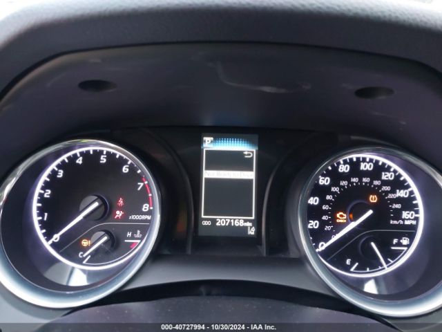 4T1C11AK9LU877434 Toyota CAMRY LE