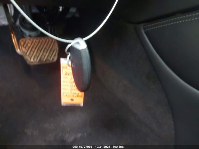 5N1DL0MM6KC513594 Infiniti QX60 LUXE