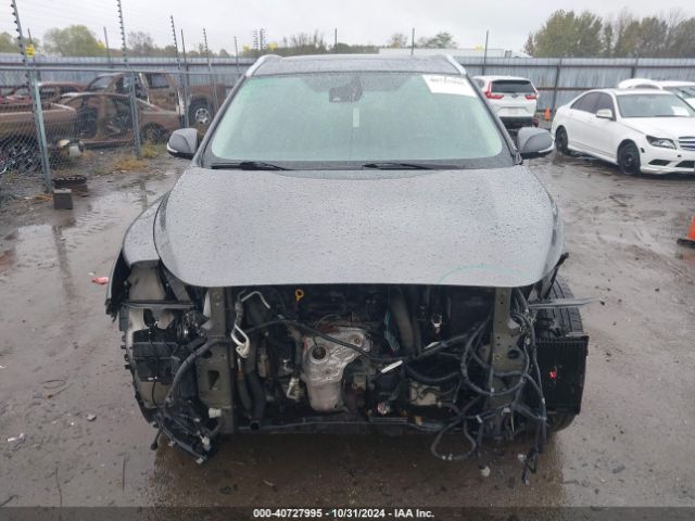 5N1DL0MM6KC513594 Infiniti QX60 LUXE