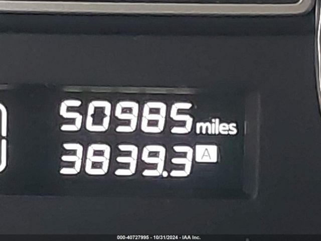 5N1DL0MM6KC513594 Infiniti QX60 LUXE
