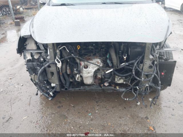 5N1DL0MM6KC513594 Infiniti QX60 LUXE