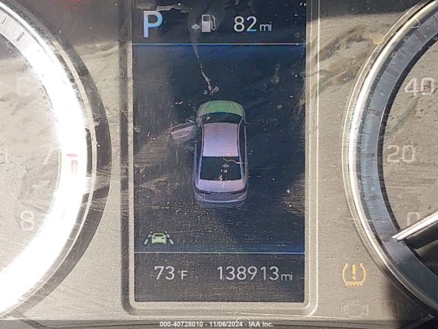 5NPE34AF2KH818634 Hyundai Sonata Limited