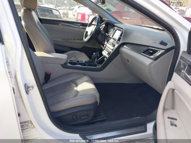 5NPE34AF2KH818634 Hyundai Sonata Limited