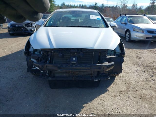5NPE34AF2KH818634 Hyundai Sonata Limited