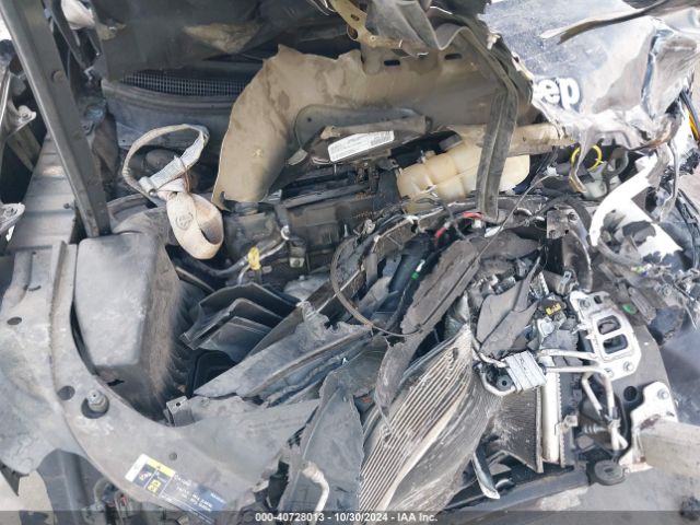 1C4PJLLB1KD204196 Jeep Cherokee Latitude Plus Fwd