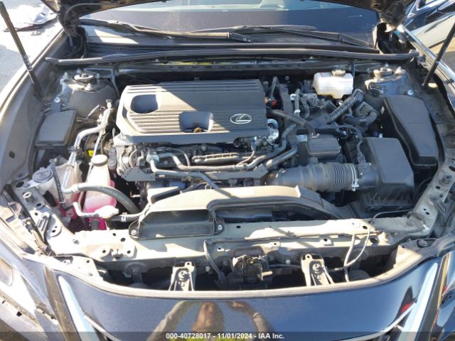 58ADA1C16RU043485 Lexus ES 300H