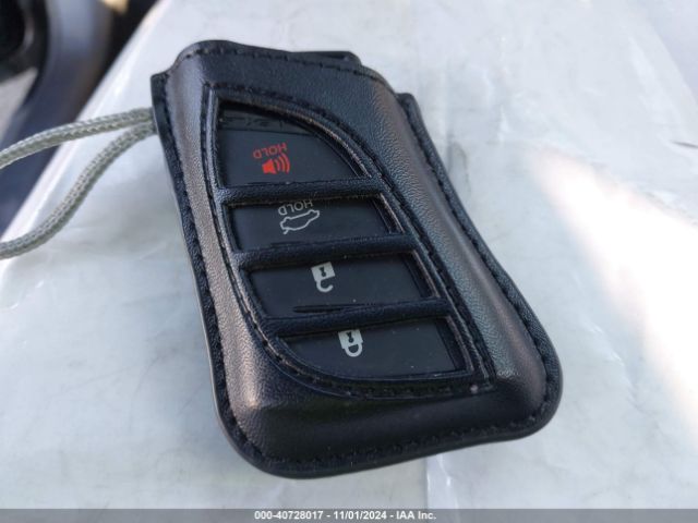 58ADA1C16RU043485 Lexus ES 300H