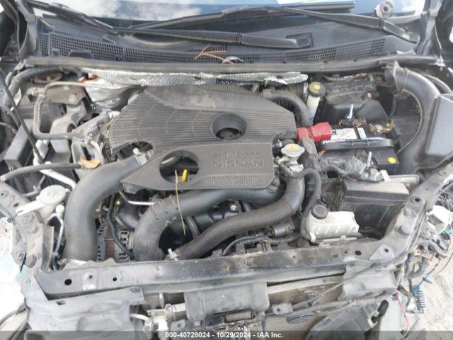 3N1CB7AP7HY237133 Nissan Sentra Sr Turbo