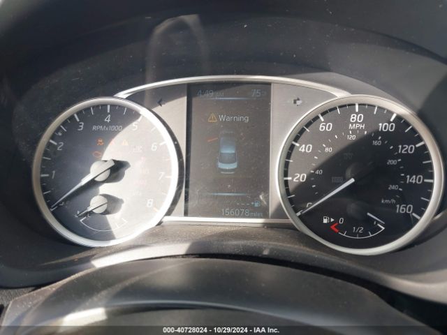 3N1CB7AP7HY237133 Nissan Sentra Sr Turbo