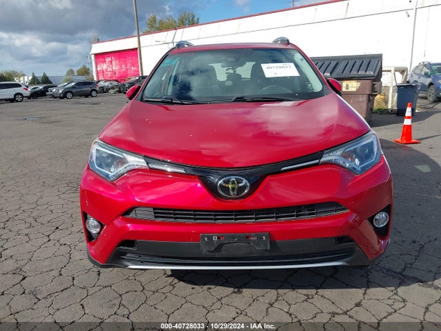 Toyota Rav4 Xle 2017 2T3RFREV1HW678357 Image 13