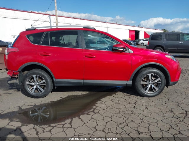 Toyota Rav4 Xle 2017 2T3RFREV1HW678357 Image 14