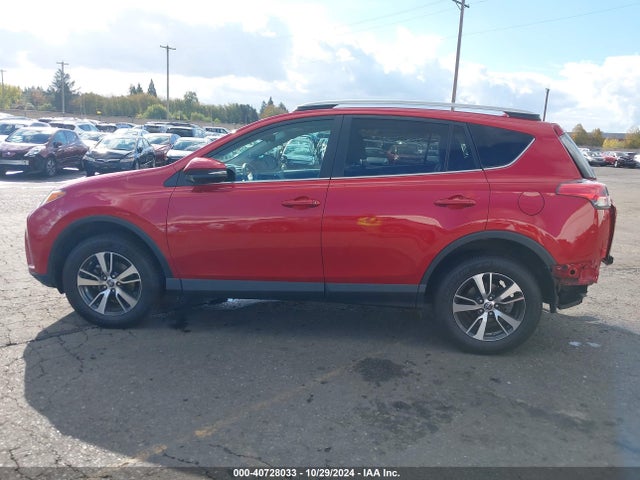 Toyota Rav4 Xle 2017 2T3RFREV1HW678357 Image 15