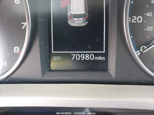Toyota Rav4 Xle 2017 2T3RFREV1HW678357 Image 16