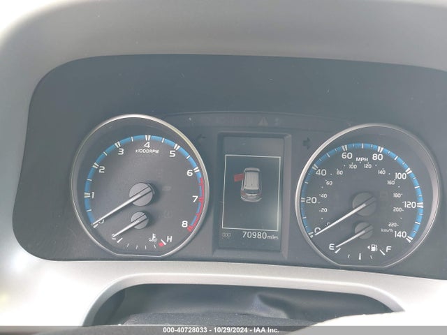 Toyota Rav4 Xle 2017 2T3RFREV1HW678357 Image 7