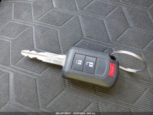 JA4AR3AU2LU008735 Mitsubishi Outlander Sport 2.0 Be /2.0 Es /2.0 Se /2.0 Sp
