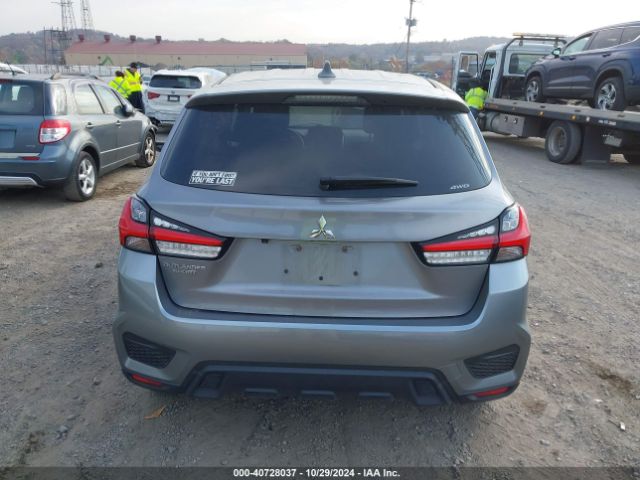 JA4AR3AU2LU008735 Mitsubishi Outlander Sport 2.0 Be /2.0 Es /2.0 Se /2.0 Sp