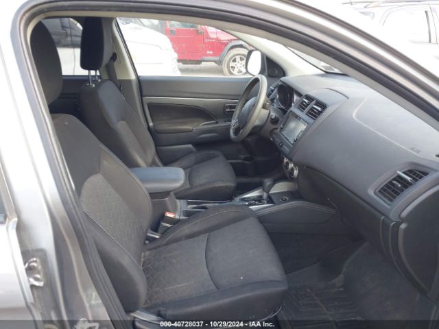 JA4AR3AU2LU008735 Mitsubishi Outlander Sport 2.0 Be /2.0 Es /2.0 Se /2.0 Sp