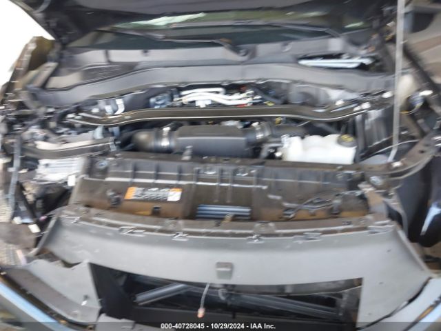 1FM5K8GC9PGA61858 Ford Explorer St