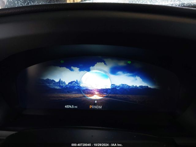 1FM5K8GC9PGA61858 Ford Explorer St