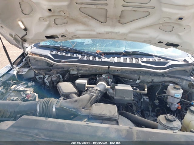 Ford F-250 Lariat 2020 1FT7W2B69LEE60078 Image 10