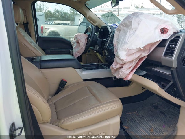Ford F-250 Lariat 2020 1FT7W2B69LEE60078 Image 5
