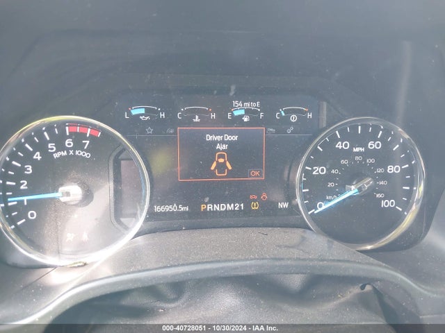 Ford F-250 Lariat 2020 1FT7W2B69LEE60078 Image 7