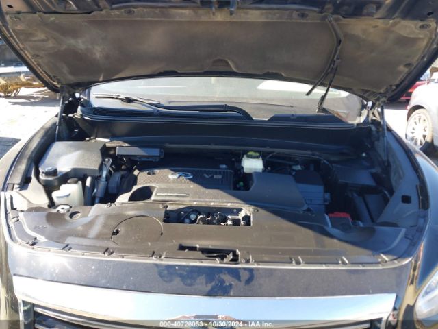 5N1AL0MM3FC500049 Infiniti QX60