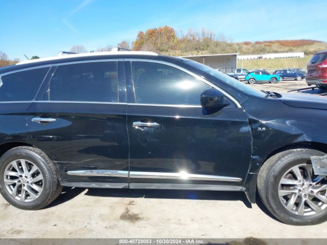 5N1AL0MM3FC500049 Infiniti QX60