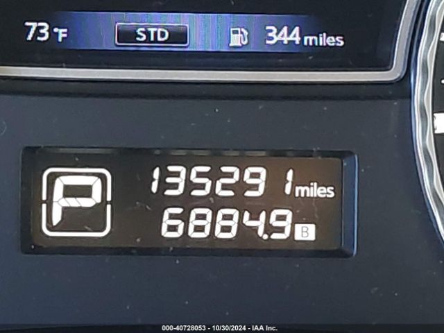 5N1AL0MM3FC500049 Infiniti QX60