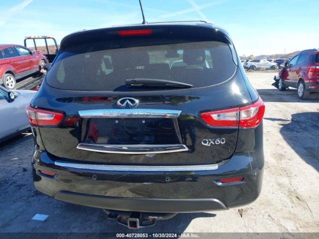 5N1AL0MM3FC500049 Infiniti QX60