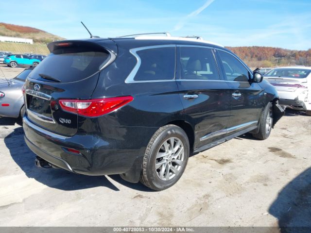 5N1AL0MM3FC500049 Infiniti QX60